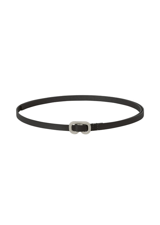 FORK BELT Belt Black