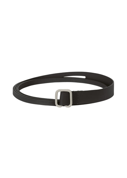 ISSEY MIYAKE イッセイミヤケ FORK BELT FORK BELT Belt Black – ISSEY MIYAKE EU