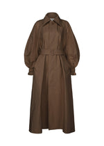 A product shot of the ISSEY MIYAKE AKIMBO prêt à porter in .