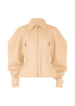 A product shot of the ISSEY MIYAKE PRONOUNCED BODY prêt à porter in .