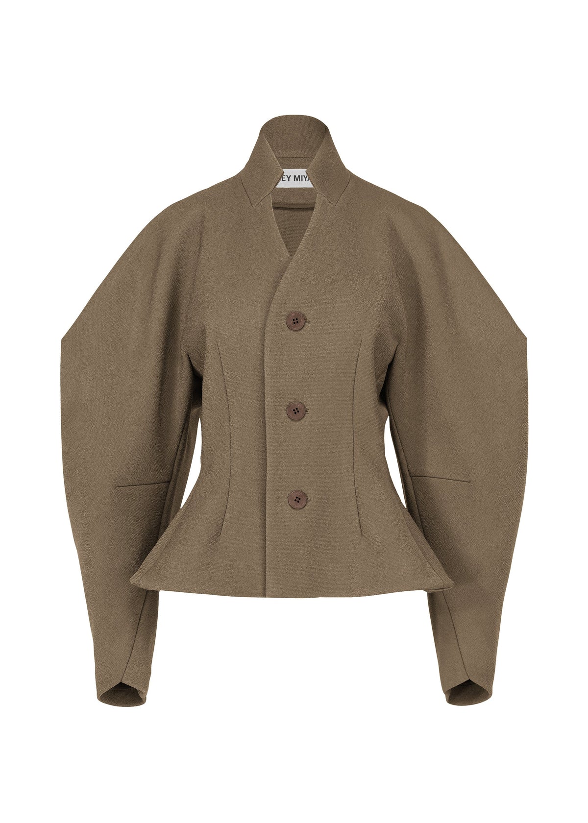 A product shot of the ISSEY MIYAKE ARMS prêt à porter in .