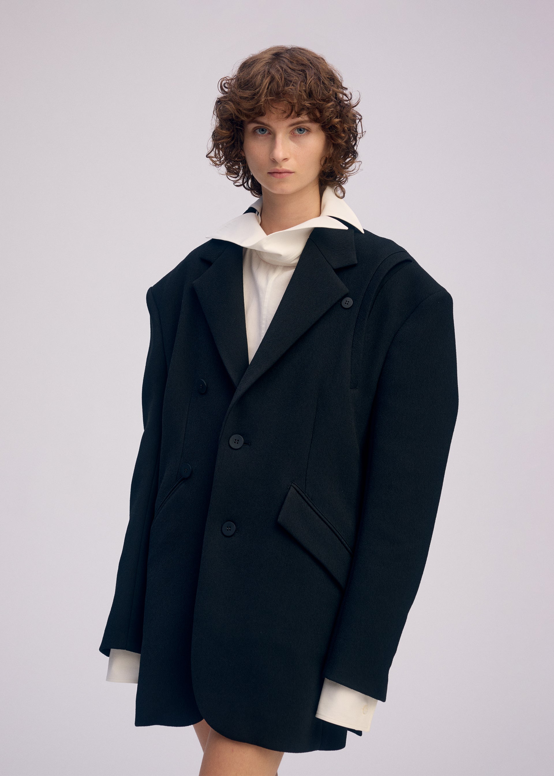 ARMS Jacket Dark Green