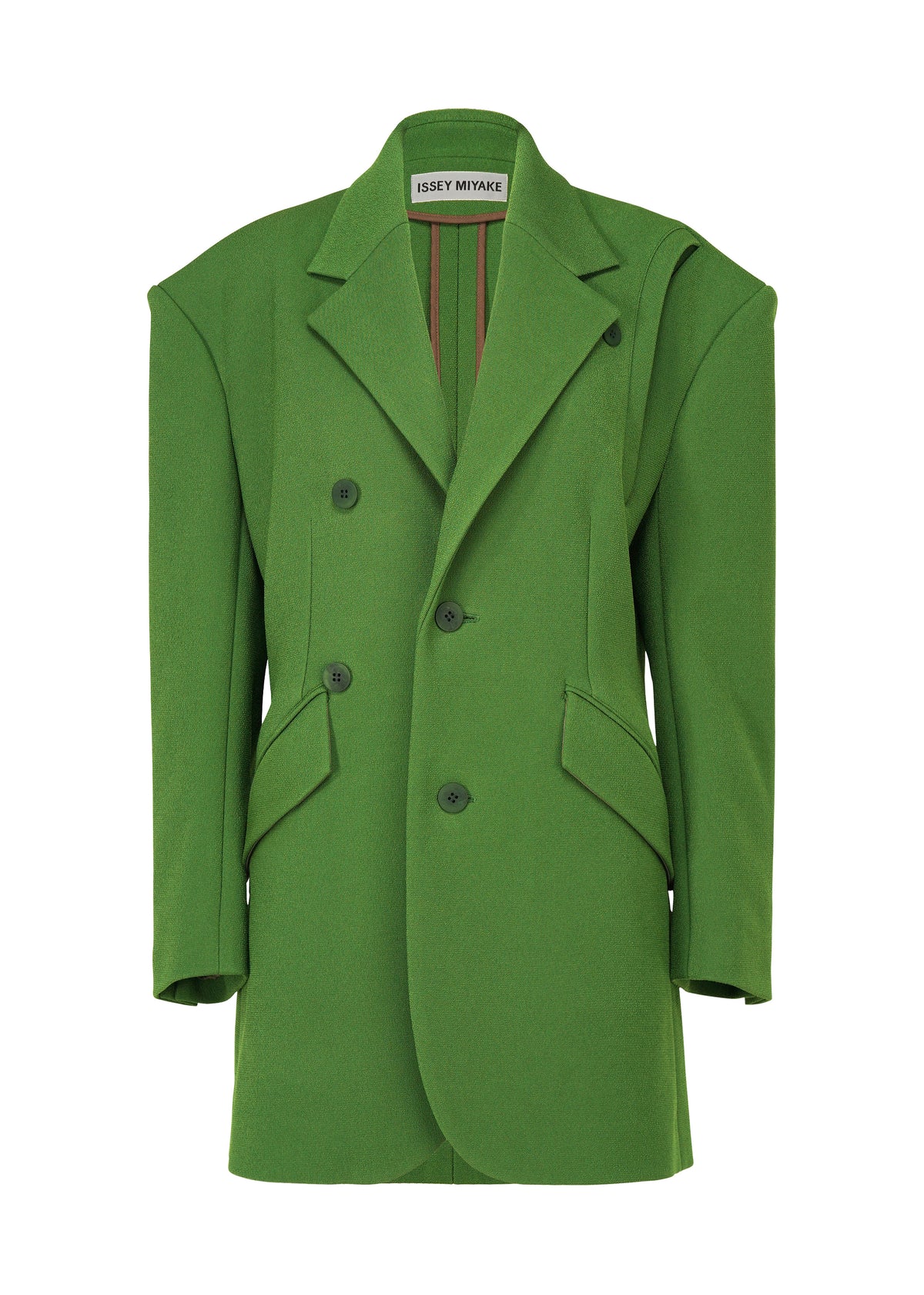 ARMS Jacket Dark Green