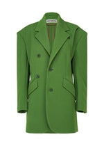 ARMS Jacket Dark Green