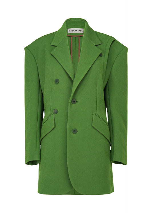 ARMS Jacket Dark Green