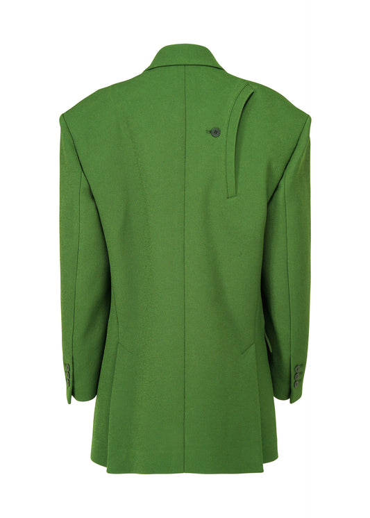 ARMS Jacket Dark Green