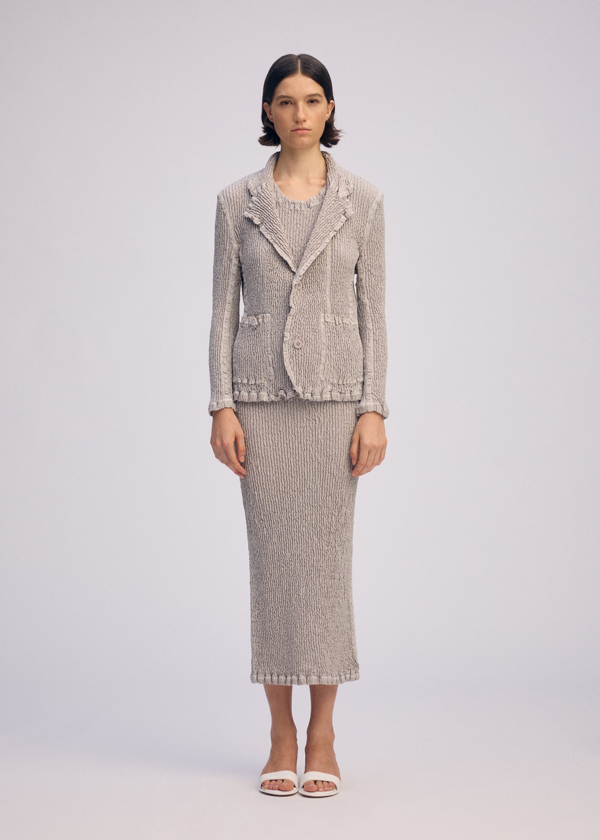 ALL JACKETS – ISSEY MIYAKE EU