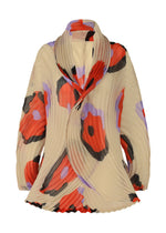 A product shot of the Issey Miyake VERVE prêt à porter in .