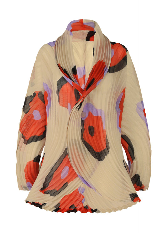 A product shot of the Issey Miyake VERVE prêt à porter in .