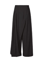 A product shot of the Issey Miyake LOOPED pants in .