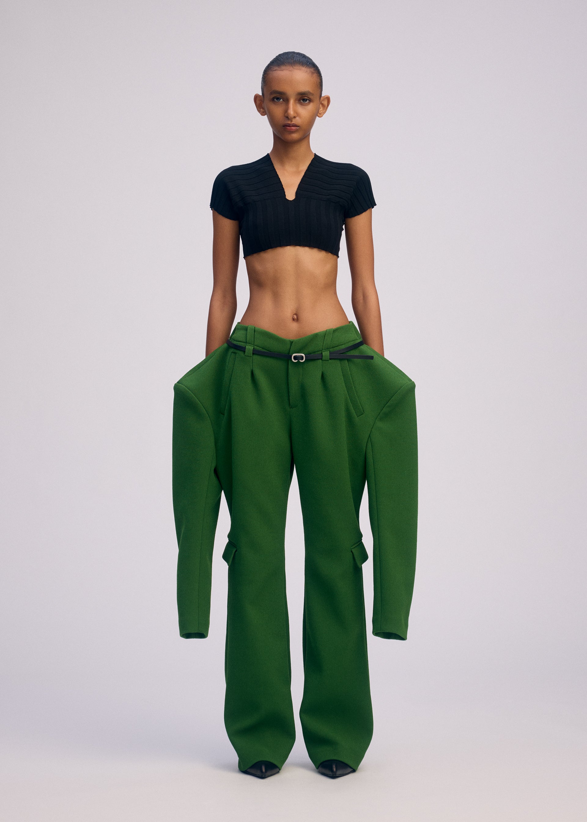 ISSEY MIYAKE SPRING SUMMER 2026 COLLECTIONS 07 – ISSEY MIYAKE EU