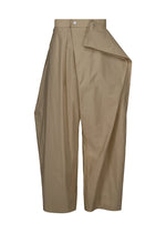 A product shot of the ISSEY MIYAKE AKIMBO prêt à porter in .