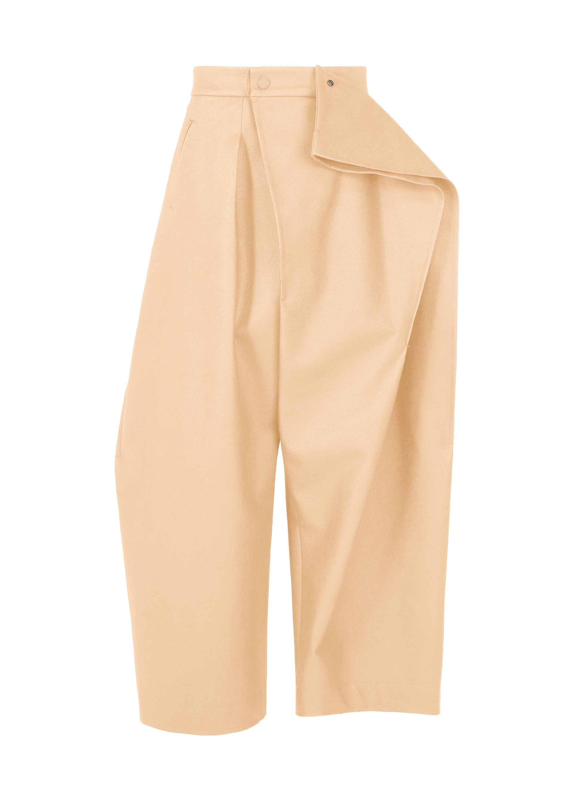 A product shot of the ISSEY MIYAKE PRONOUNCED BODY prêt à porter in .