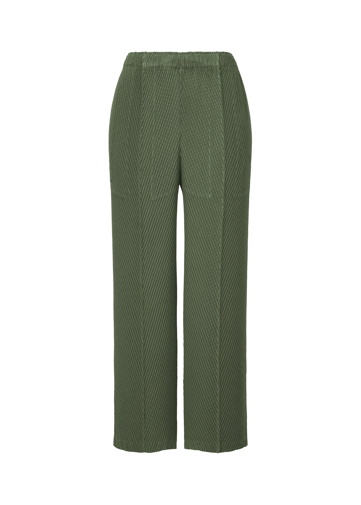A product shot of the Issey Miyake RHOMBUS PLEATS prêt à porter in .