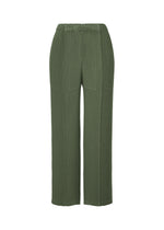 A product shot of the Issey Miyake RHOMBUS PLEATS prêt à porter in .