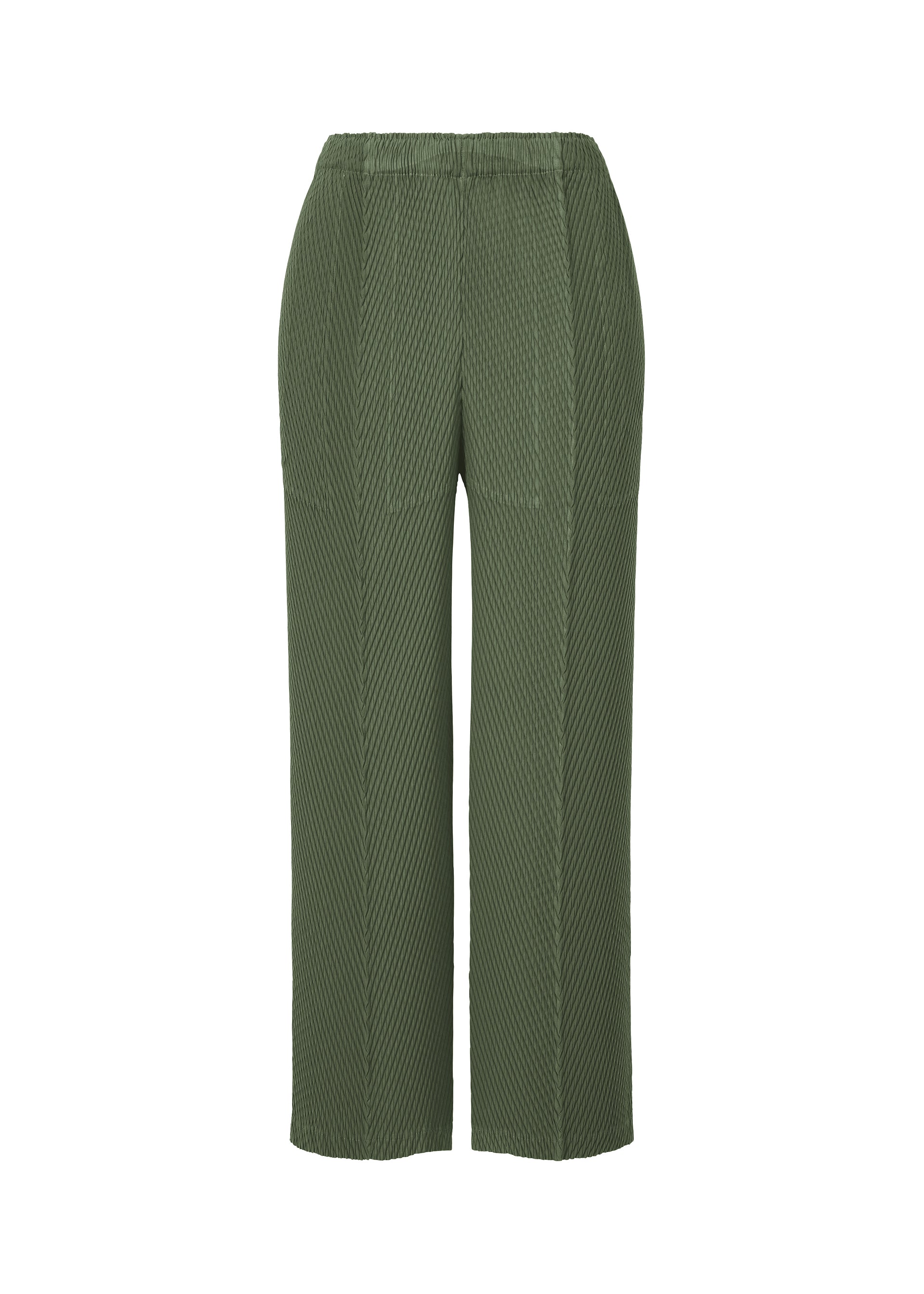 A product shot of the Issey Miyake RHOMBUS PLEATS prêt à porter in .