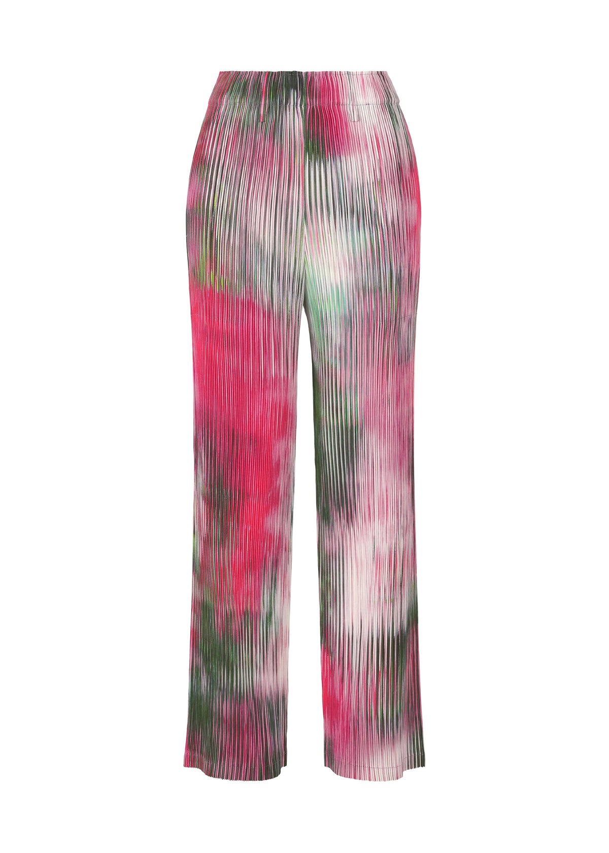 A product shot of the ISSEY MIYAKE OBSCURE PLEATS prêt à porter in .