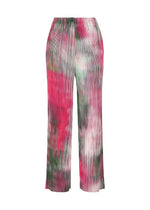 A product shot of the ISSEY MIYAKE OBSCURE PLEATS prêt à porter in .
