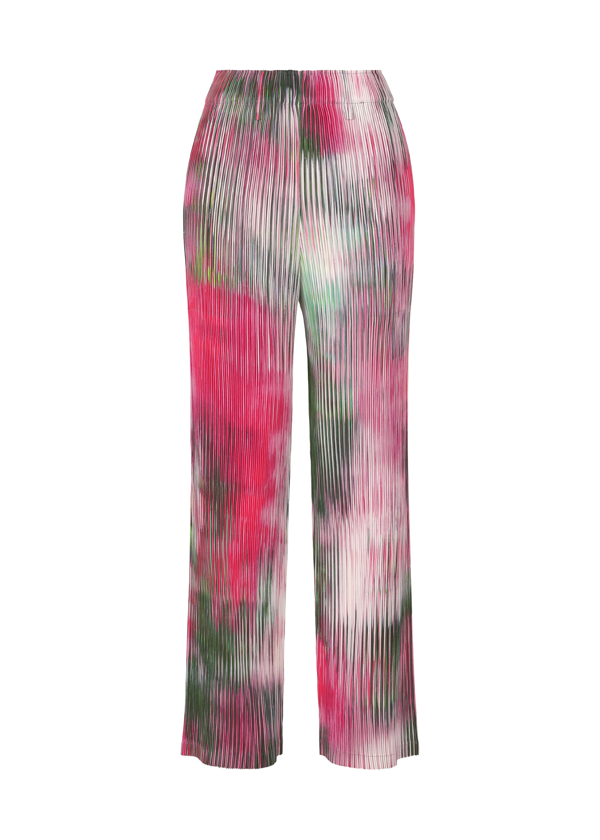 A product shot of the ISSEY MIYAKE OBSCURE PLEATS prêt à porter in .