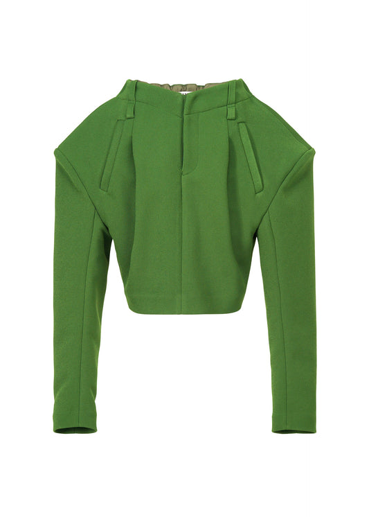 A product shot of the ISSEY MIYAKE ARMS prêt à porter in .