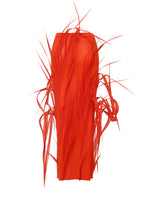 Jupe URBAN JUNGLE Rouge Aras