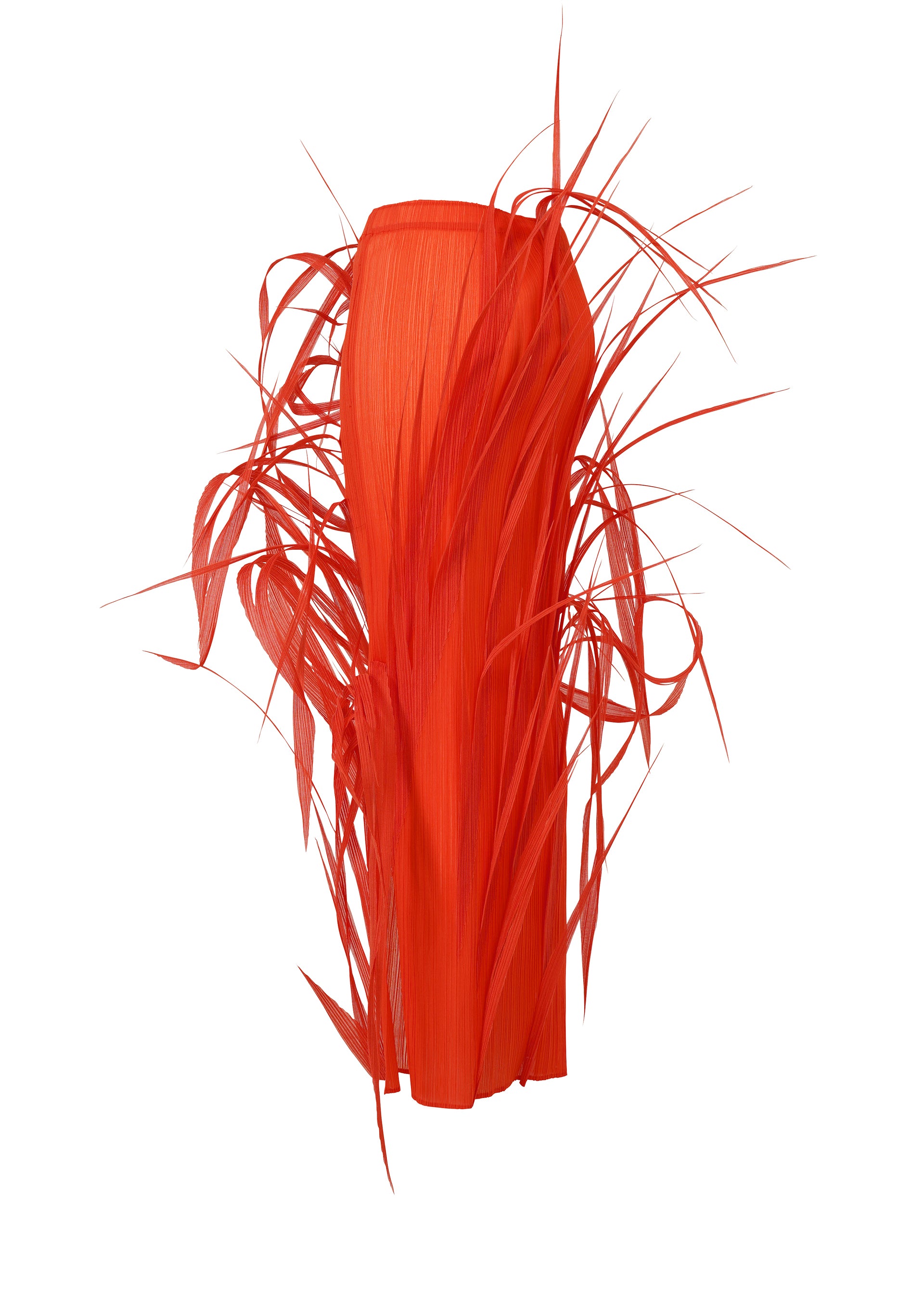 Jupe URBAN JUNGLE Rouge Aras
