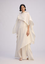 issey miyake white dress ALL SQUARES Dress White – ISSEY MIYAKE EU
