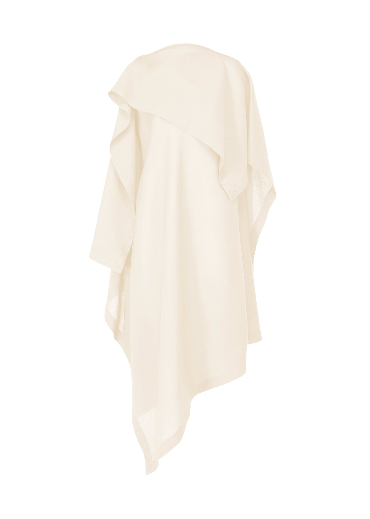 ALL SQUARES Dress White – ISSEY MIYAKE EU