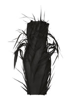 Robe JUNGLE URBAINE Noire