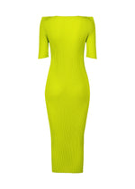 BOX SHOULDER PLEATS