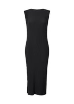 A product shot of the Issey Miyake RHOMBUS PLEATS prêt à porter in .