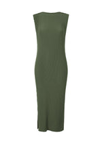 A product shot of the Issey Miyake RHOMBUS PLEATS prêt à porter in .