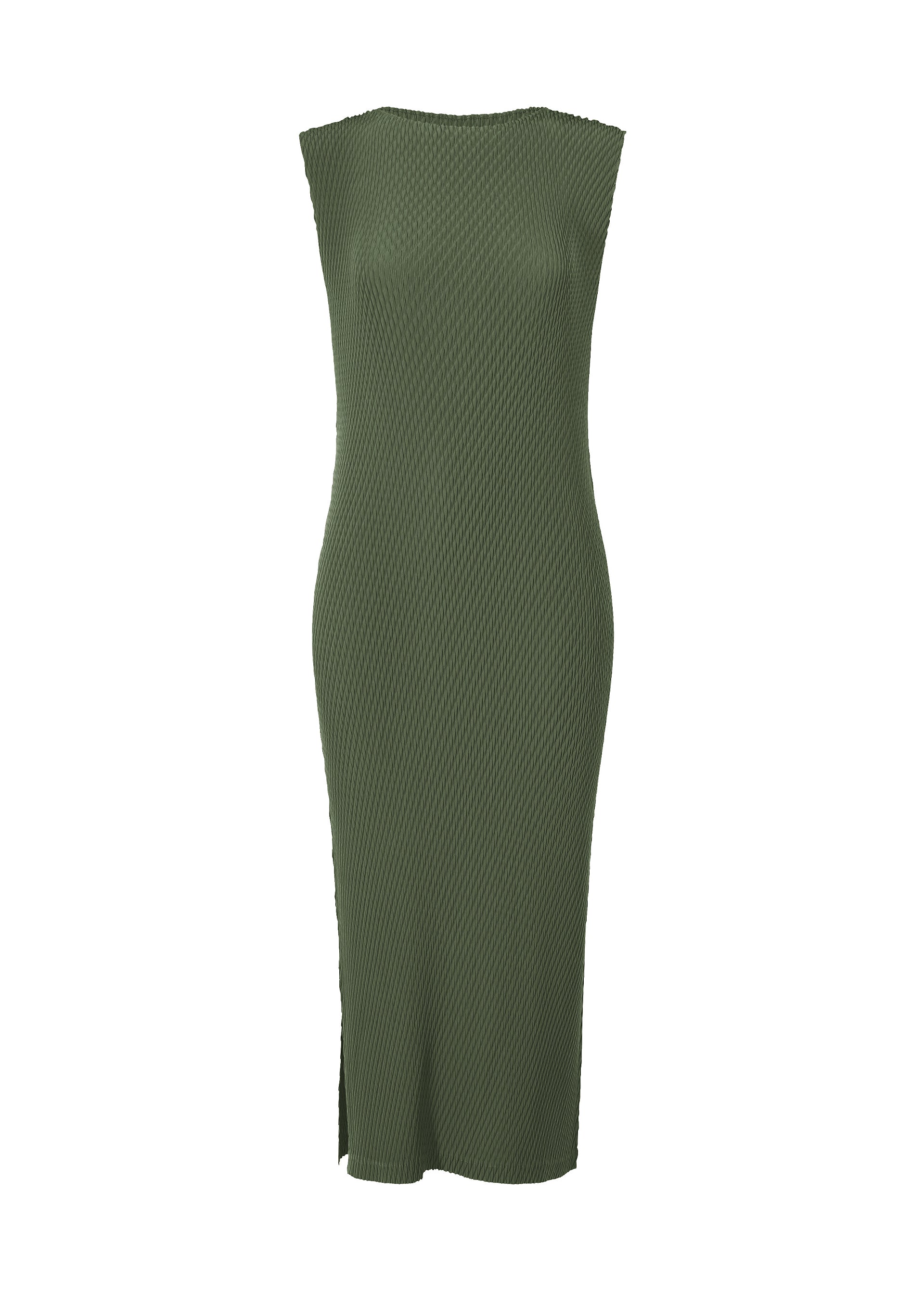 A product shot of the Issey Miyake RHOMBUS PLEATS prêt à porter in .