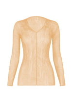 A product shot of the ISSEY MIYAKE CHIFFON TWIST 1 prêt à porter in .