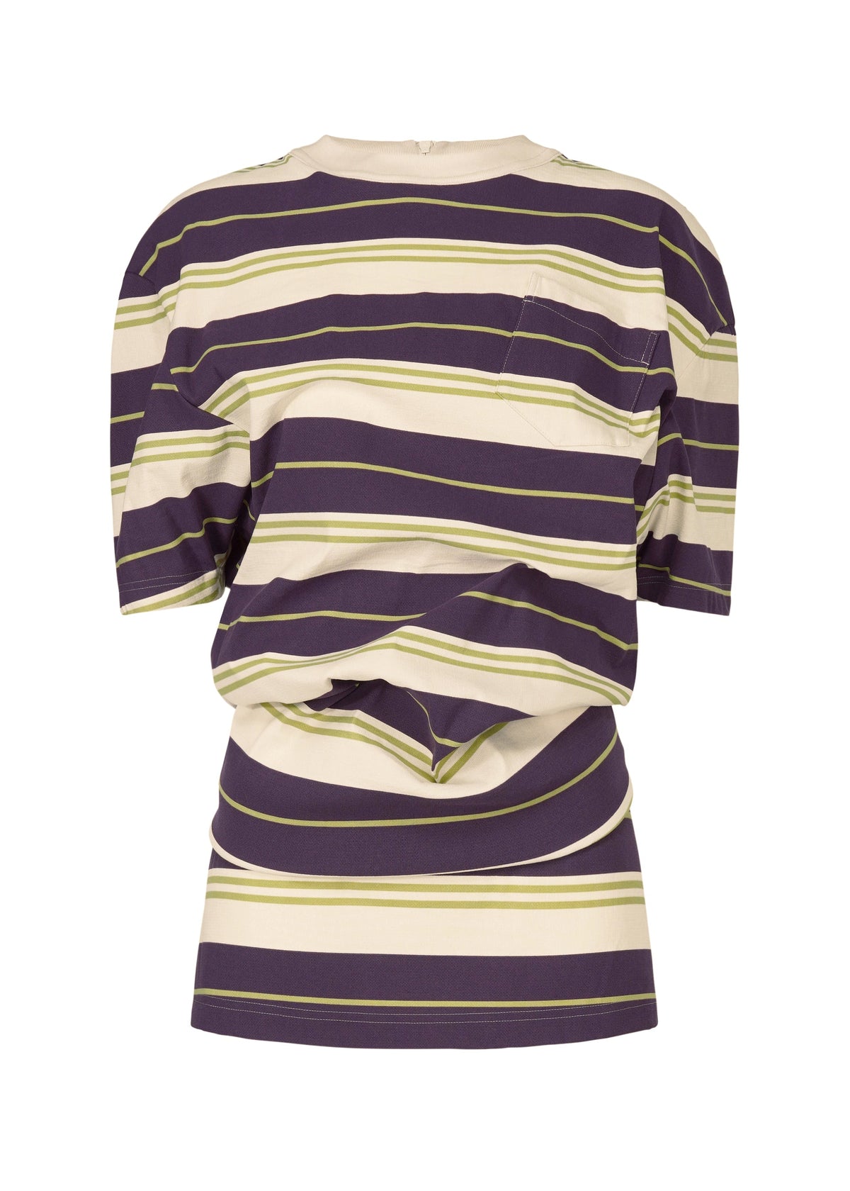 A product shot of the Issey Miyake GENERIC WEAR?STRIPES prêt à porter in .