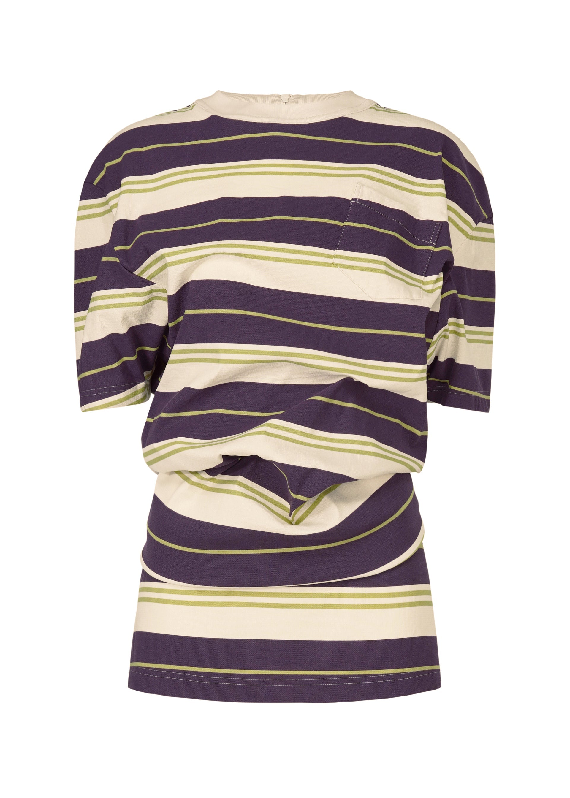 A product shot of the Issey Miyake GENERIC WEAR?STRIPES prêt à porter in .