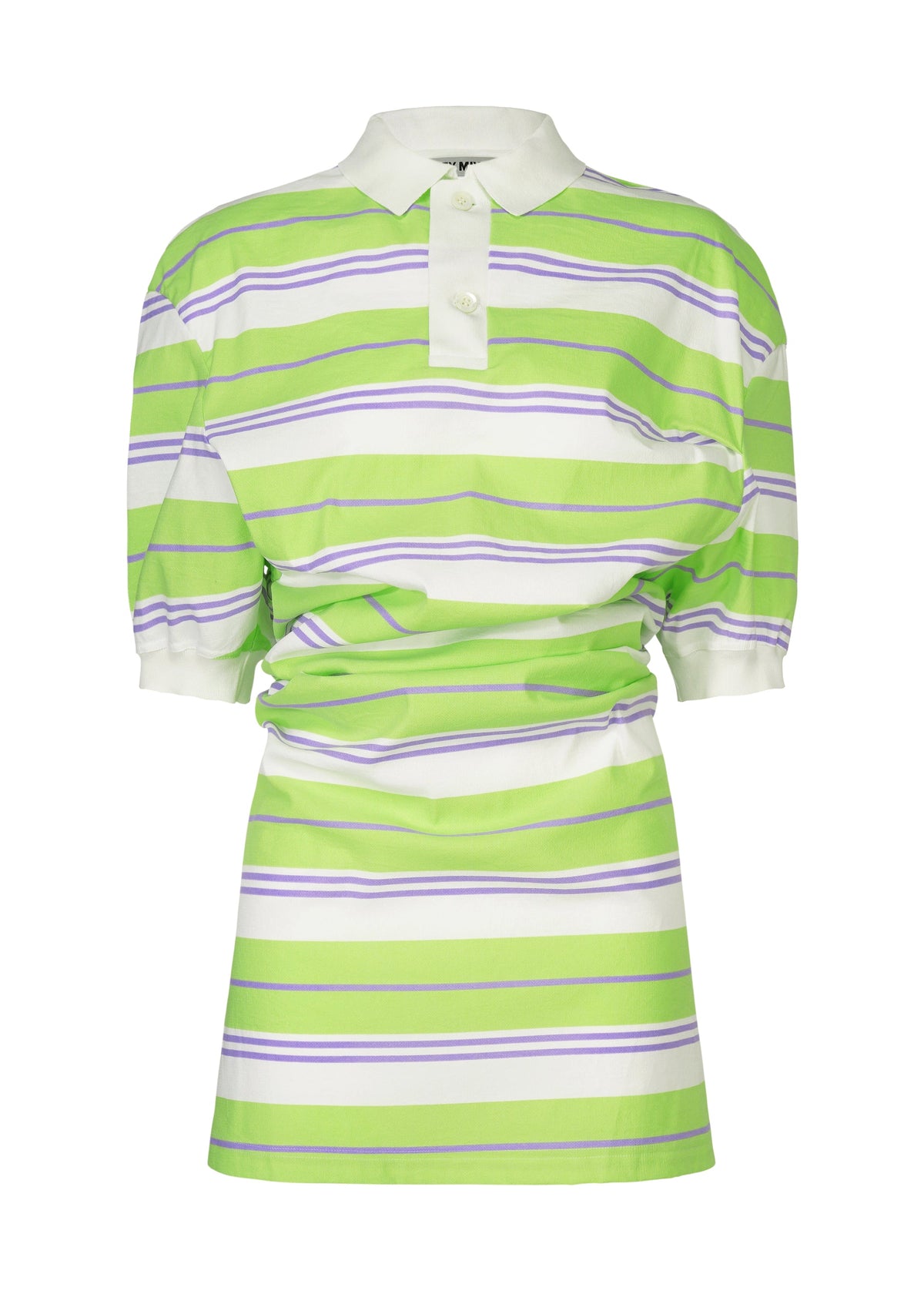 A product shot of the Issey Miyake GENERIC WEAR?STRIPES prêt à porter in .