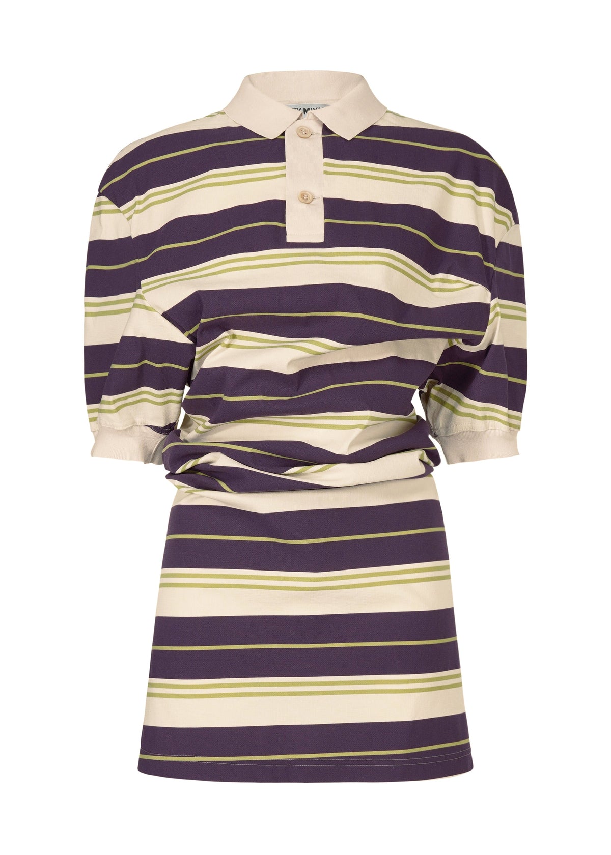 A product shot of the Issey Miyake GENERIC WEAR?STRIPES prêt à porter in .