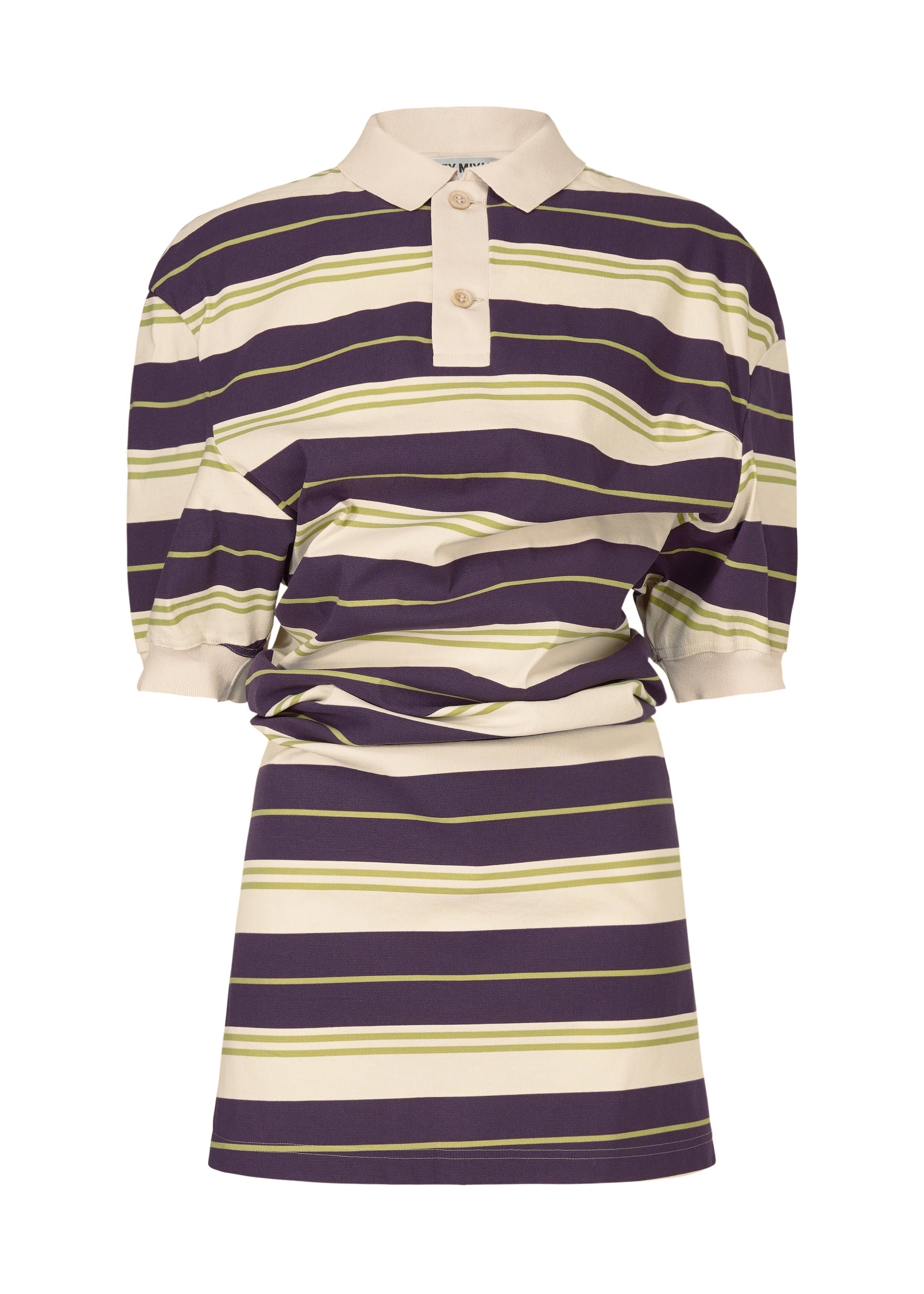 A product shot of the Issey Miyake GENERIC WEAR?STRIPES prêt à porter in .