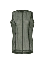 A product shot of the Issey Miyake DRAW TO FORM shirt in .