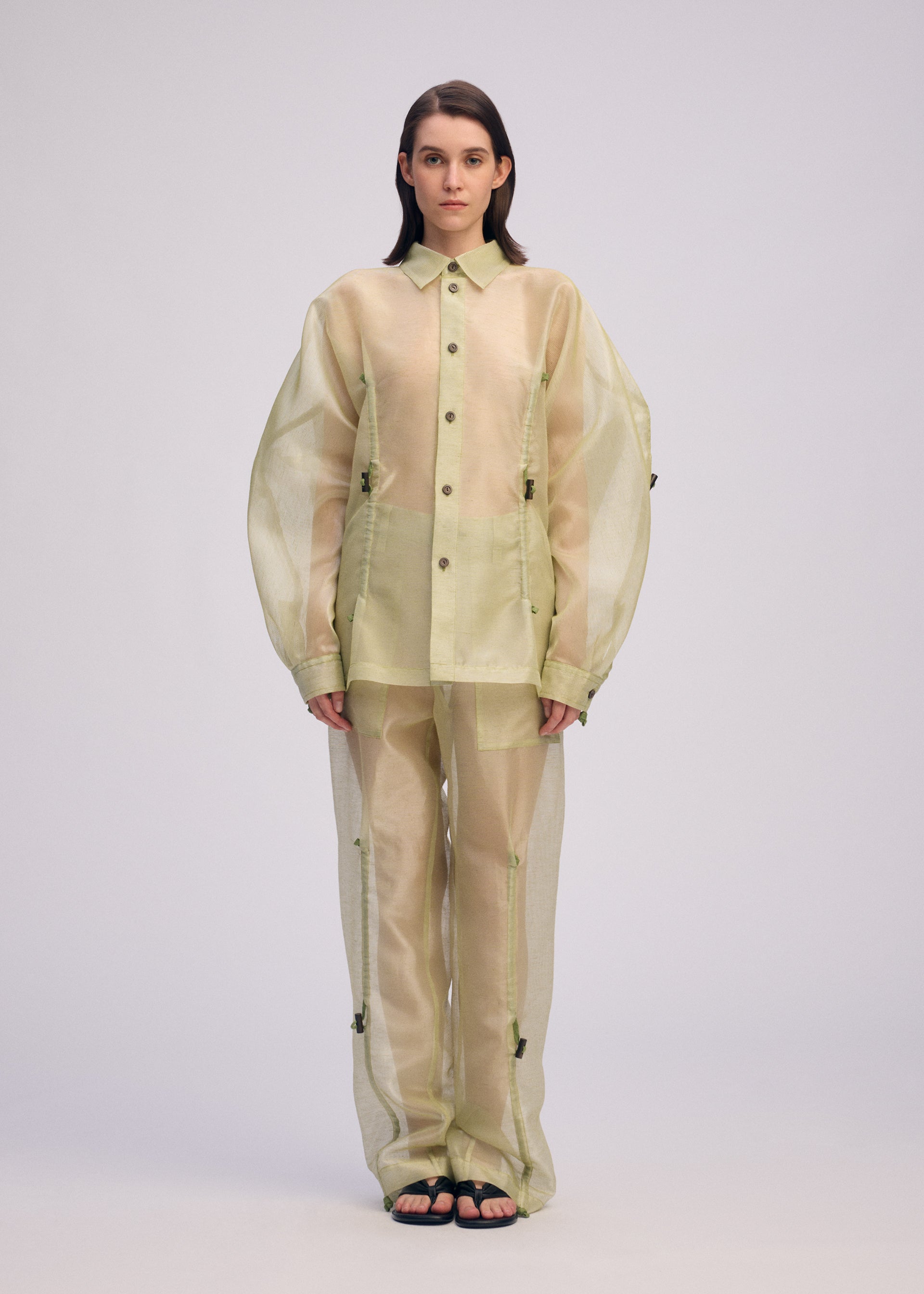 ALL SHIRTS – ISSEY MIYAKE EU