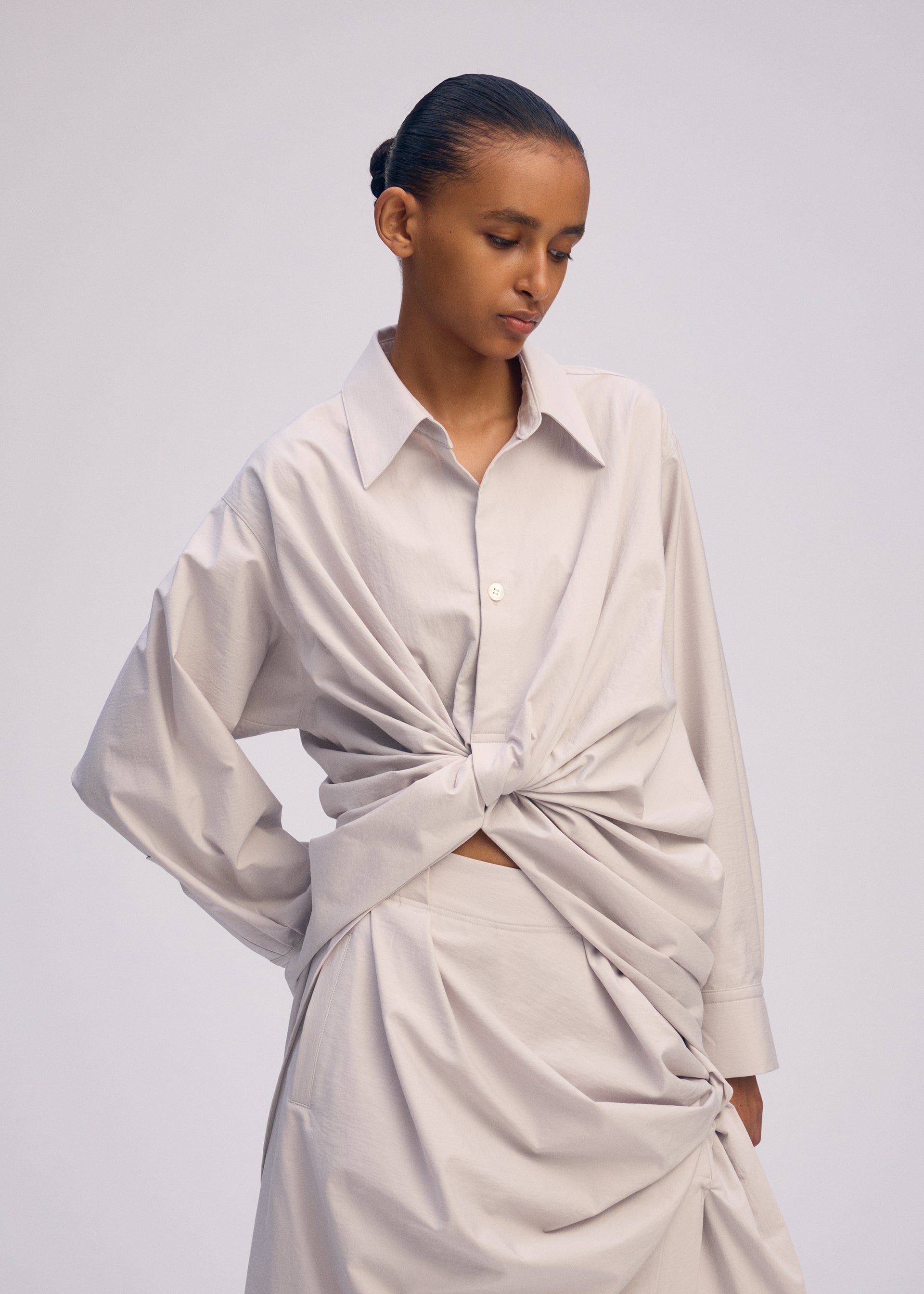 ALL SHIRTS – ISSEY MIYAKE EU