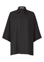 A product shot of the Issey Miyake LOOPED shirt in .