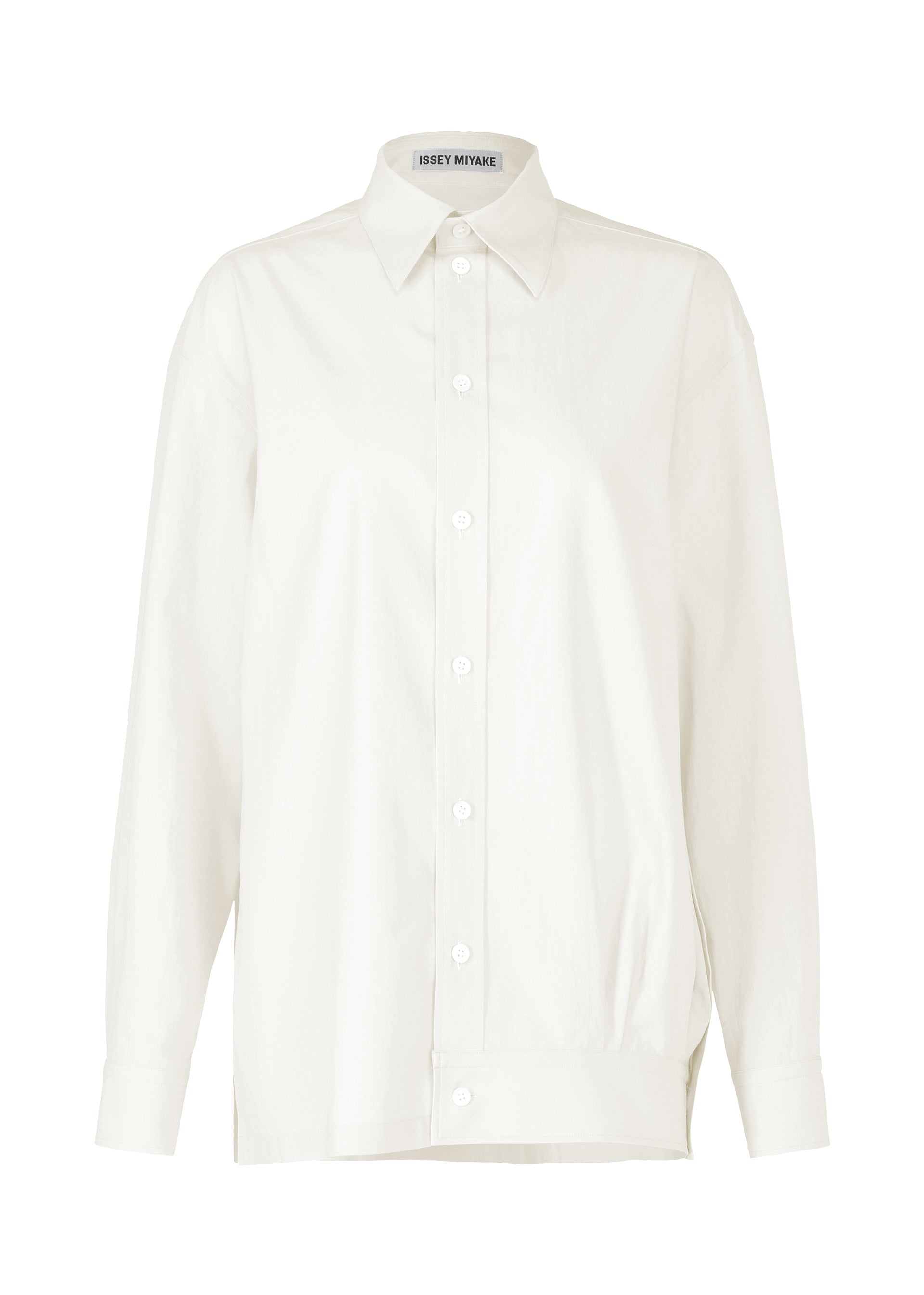 ALL SHIRTS – ISSEY MIYAKE EU