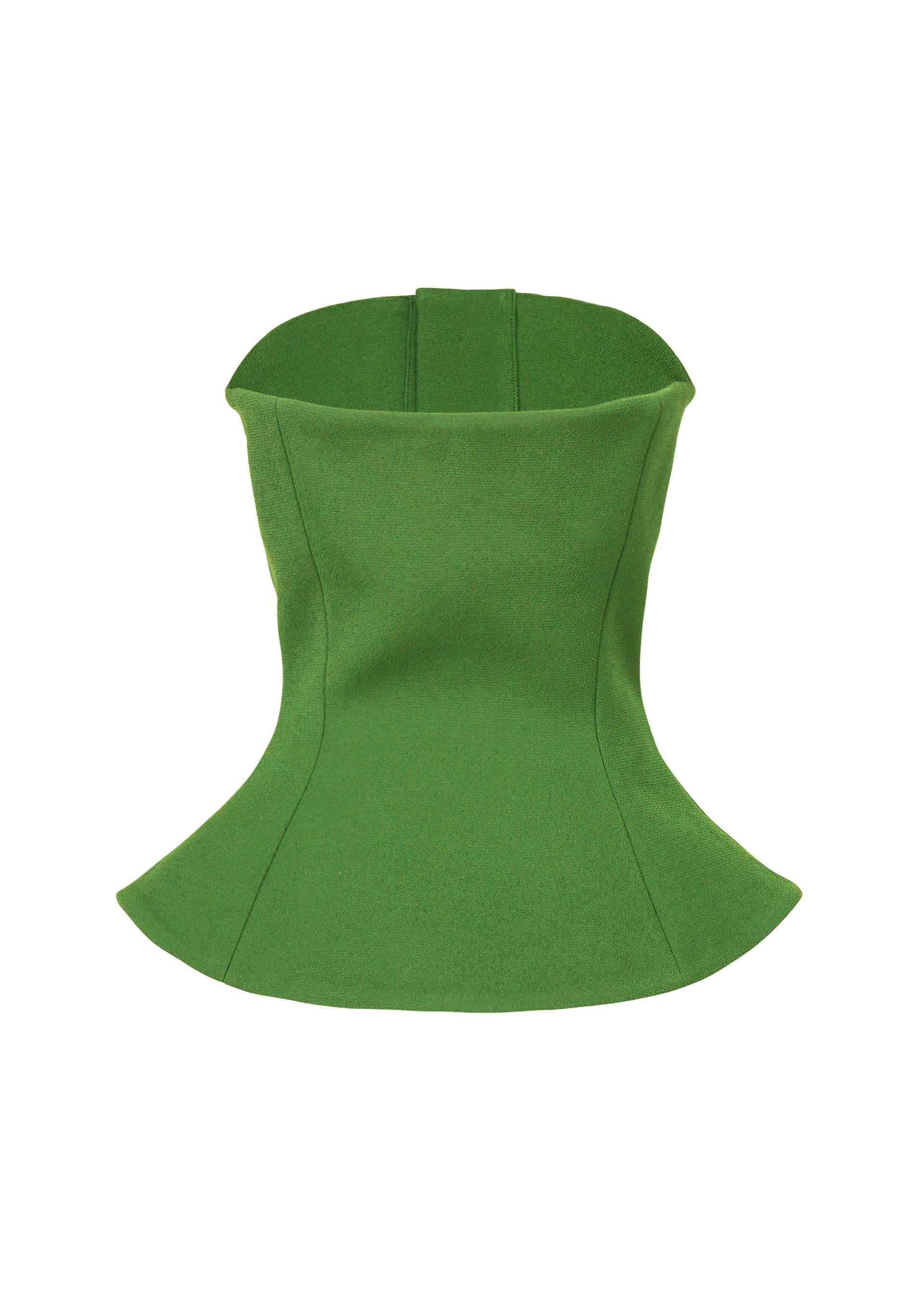 ARMS Top Dark Brown – ISSEY MIYAKE EU