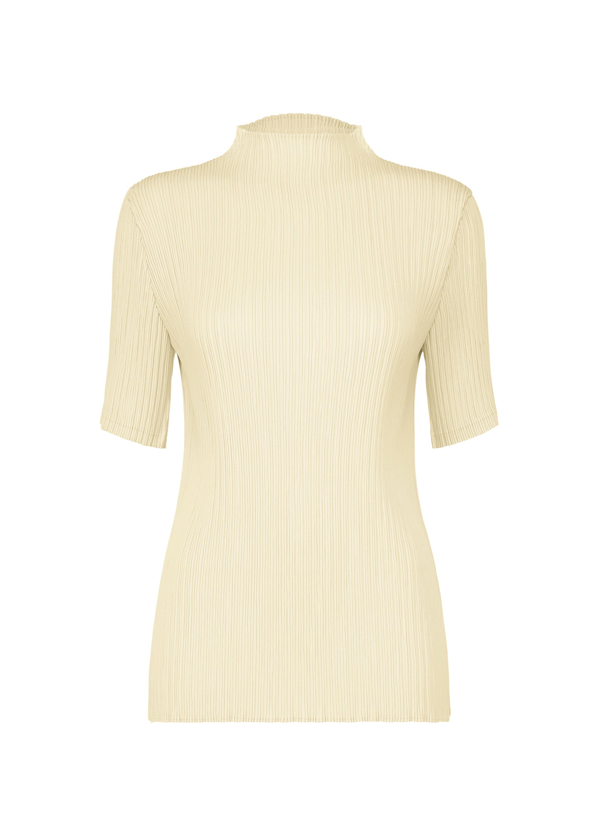 ISSEY MIYAKE HATCHING PLEATS 半袖 HATCHING PLEATS – isseymiyake.com