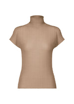 A product shot of the ISSEY MIYAKE WOOLY PLEATS 66 prêt à porter in .