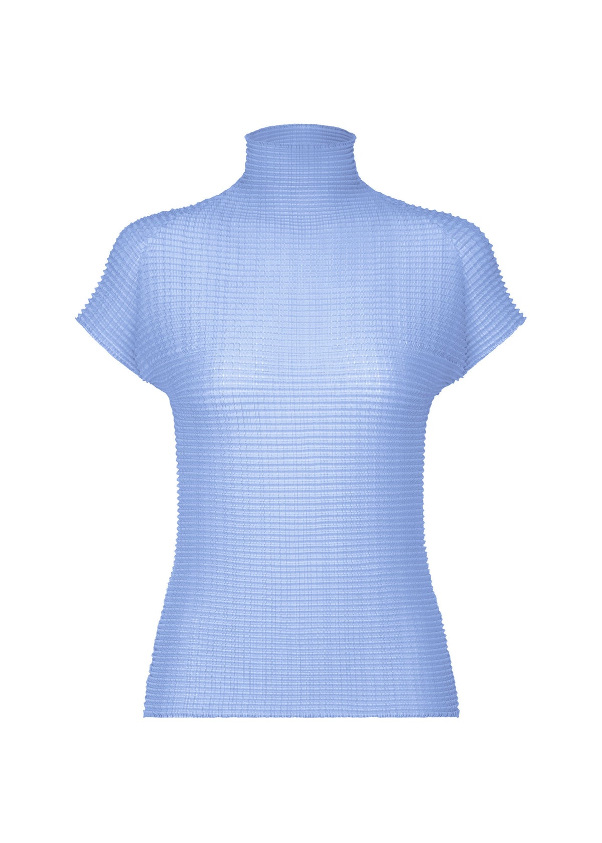 A product shot of the ISSEY MIYAKE WOOLY PLEATS 66 prêt à porter in .
