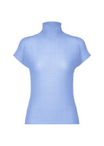 A product shot of the ISSEY MIYAKE WOOLY PLEATS 66 prêt à porter in .