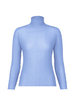 A product shot of the ISSEY MIYAKE WOOLY PLEATS 66 prêt à porter in .